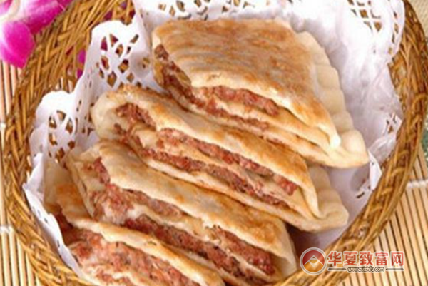 肉饼妹王真加盟